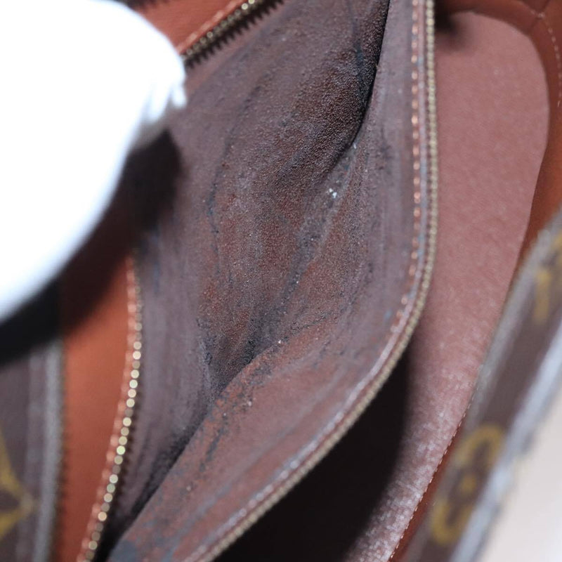 Louis Vuitton Babylone Tote Bag Lv