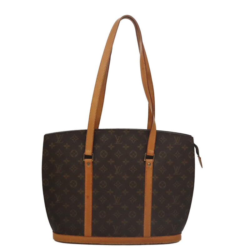 Louis Vuitton Babylone Tote Bag Lv