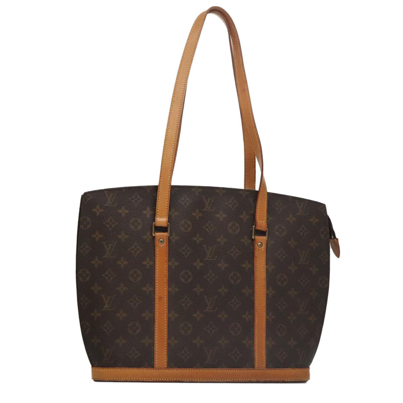 Louis Vuitton Babylone Tote Bag Lv