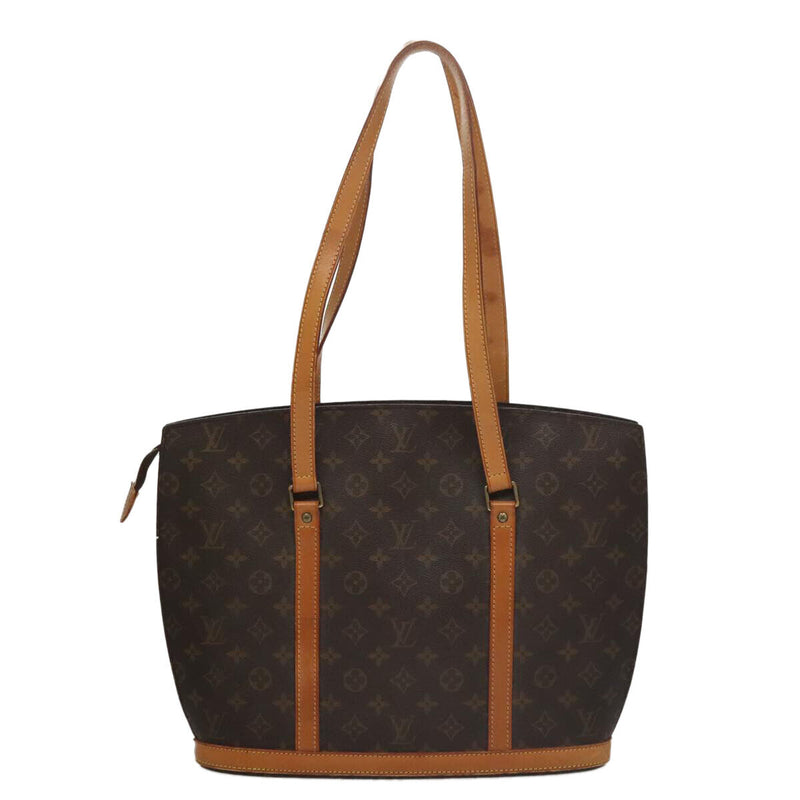 Louis Vuitton Babylone Tote Bag Lv