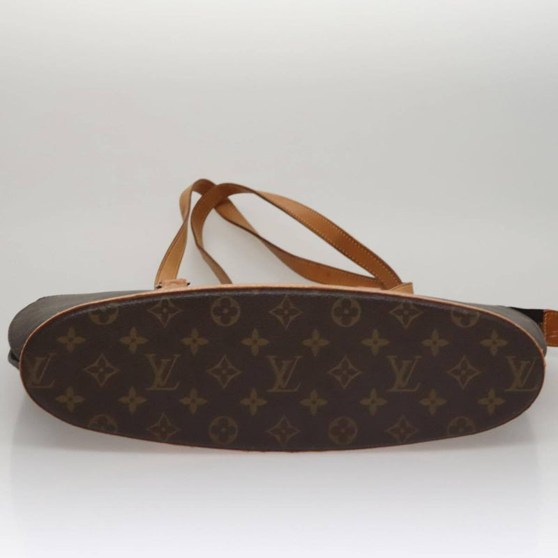Louis Vuitton Babylone Tote Bag Lv