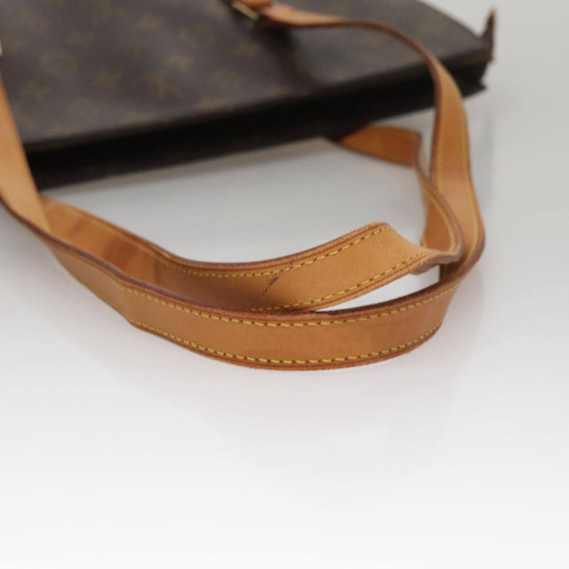 Louis Vuitton Babylone Tote Bag Lv