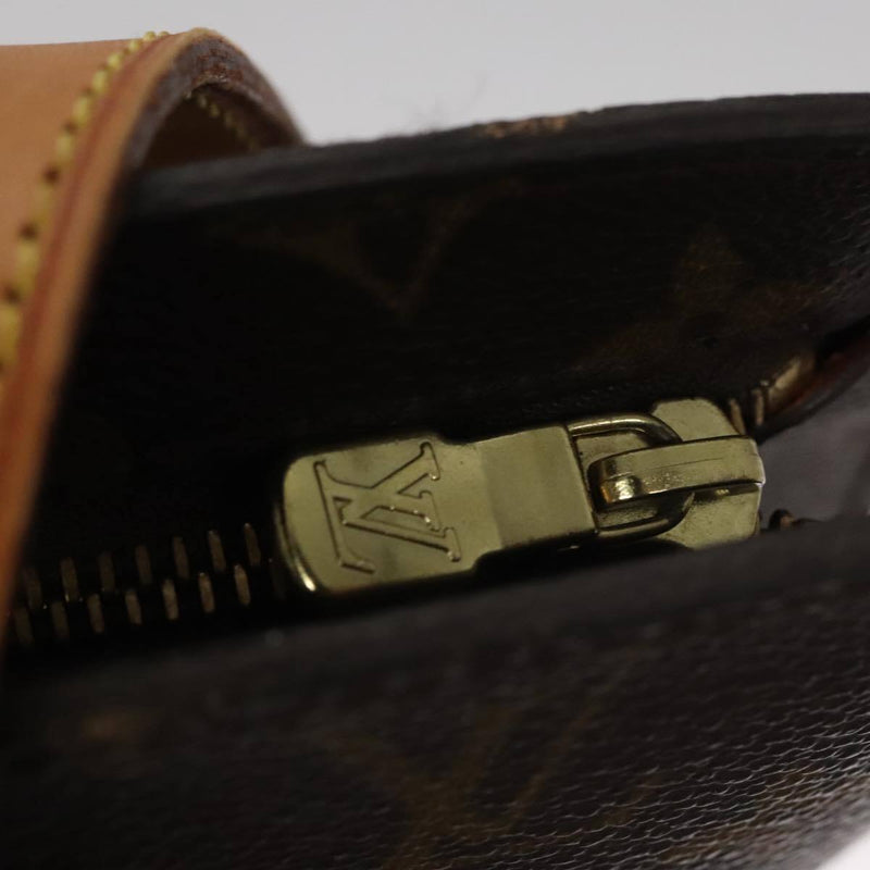 Louis Vuitton Babylone Tote Bag Lv