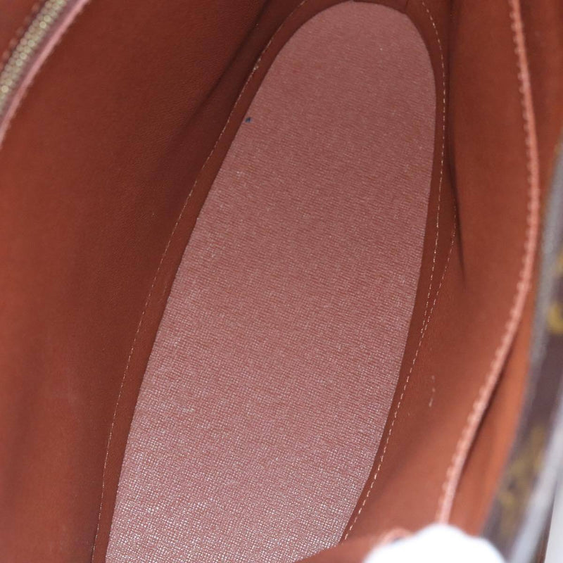 Louis Vuitton Babylone Tote Bag Lv