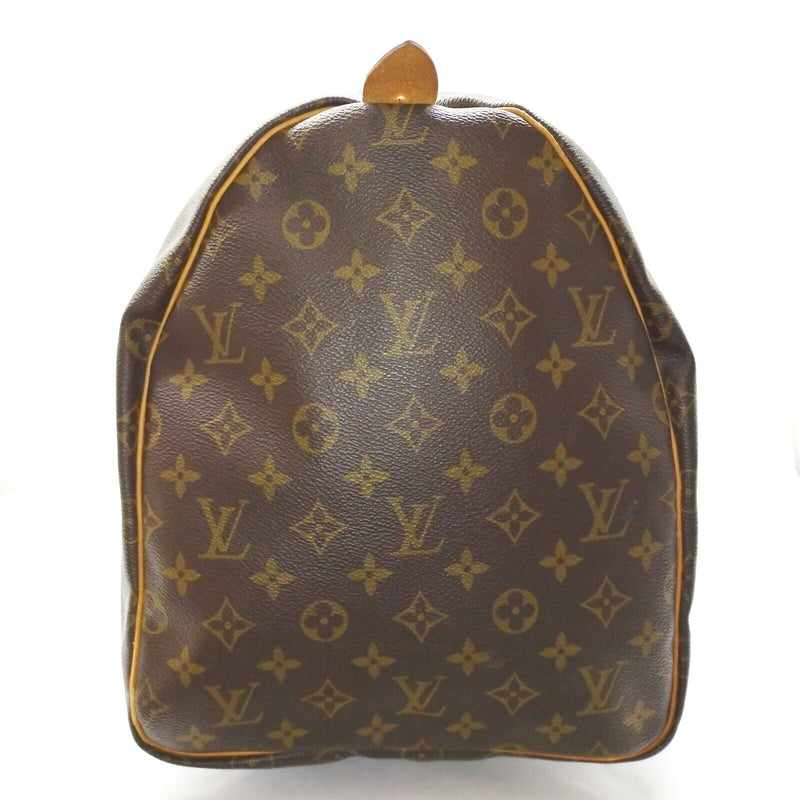 Louis Vuitton Lv Boston Bag Keepall 55