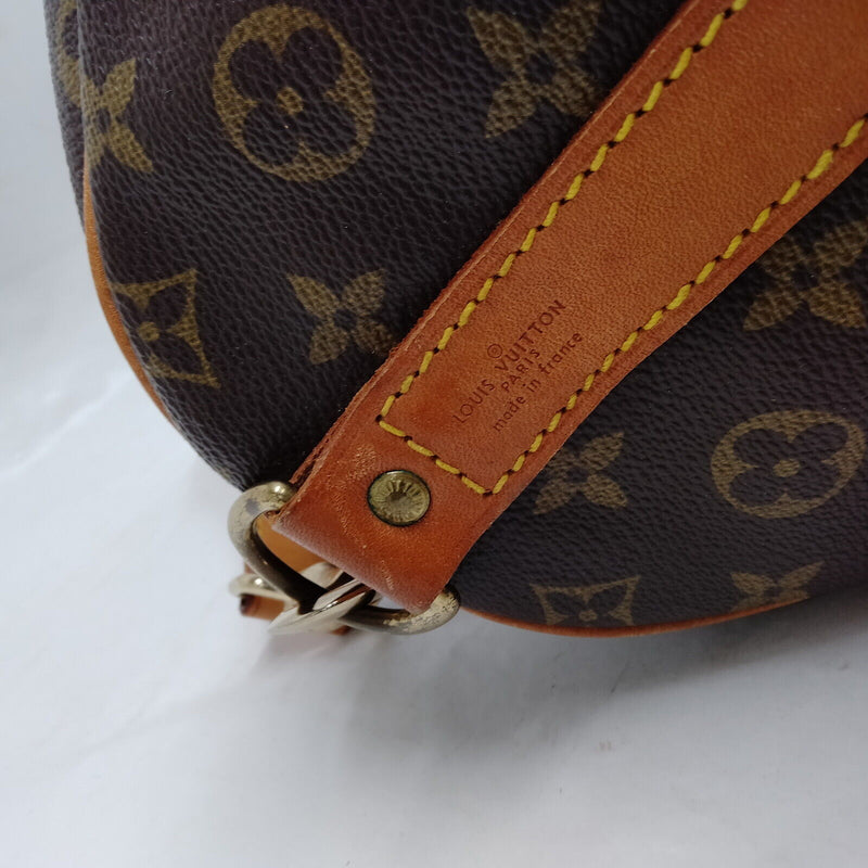 Louis Vuitton Lv Boston Bag Keepall 55