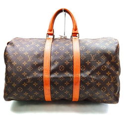 Louis Vuitton Lv Boston Bag Keepall 45