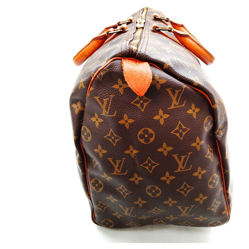 Louis Vuitton Lv Boston Bag Keepall 45