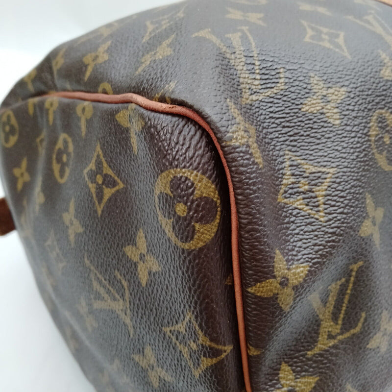 Louis Vuitton Lv Boston Bag Keepall 45