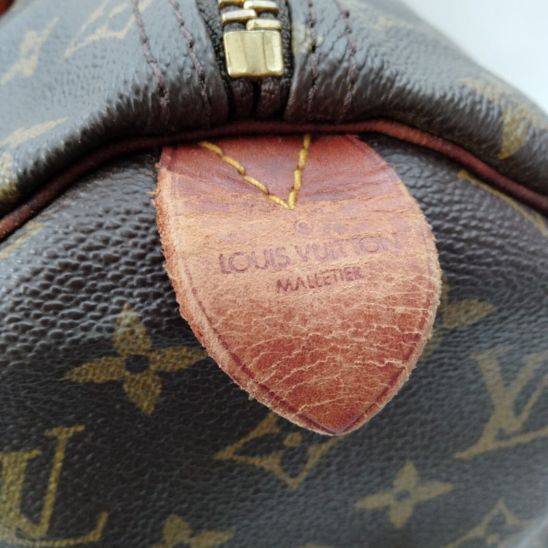 Louis Vuitton Lv Boston Bag Keepall 45