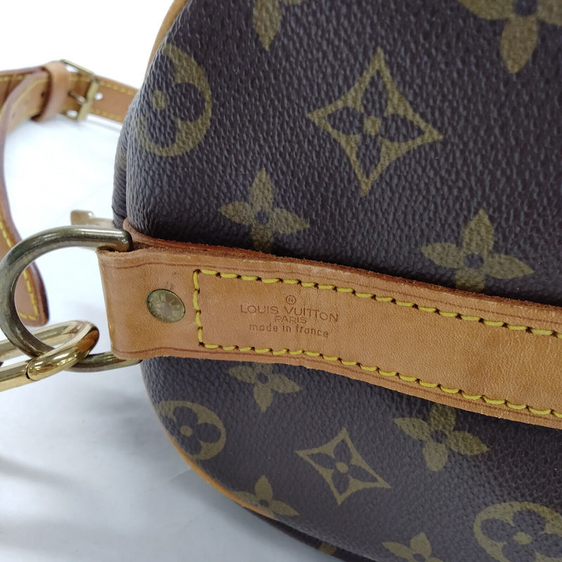 Louis Vuitton Lv Boston Bag Keepall