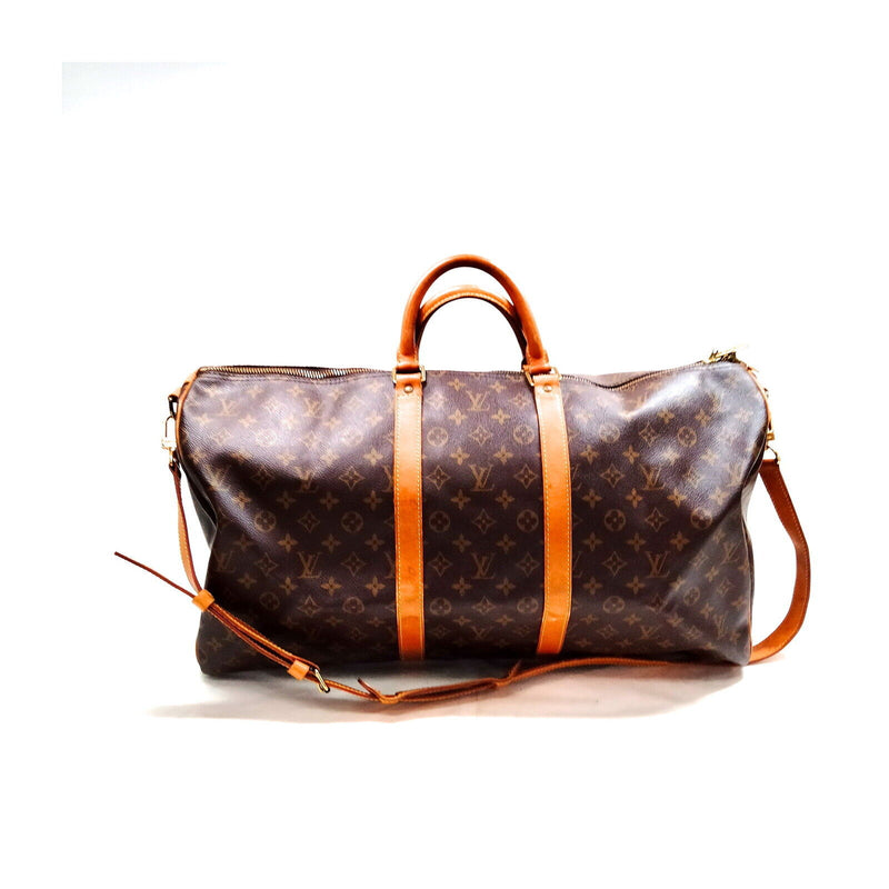 Louis Vuitton Lv Boston Bag Keepall