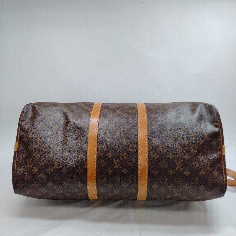 Louis Vuitton Lv Boston Bag Keepall