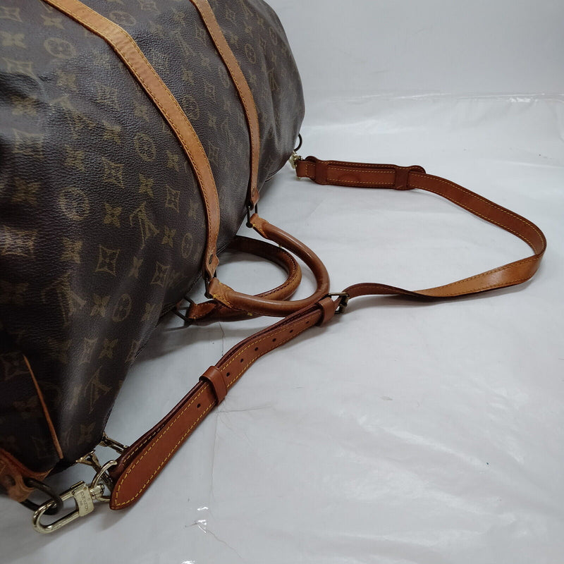 Louis Vuitton Lv Boston Bag Keepall