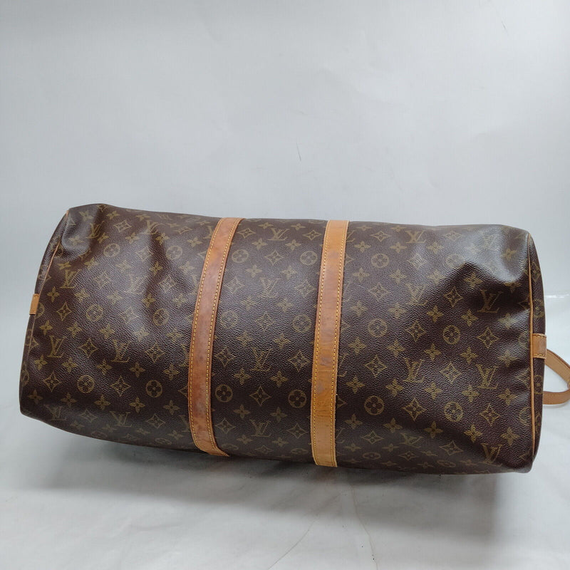 Louis Vuitton Lv Boston Bag Keepall