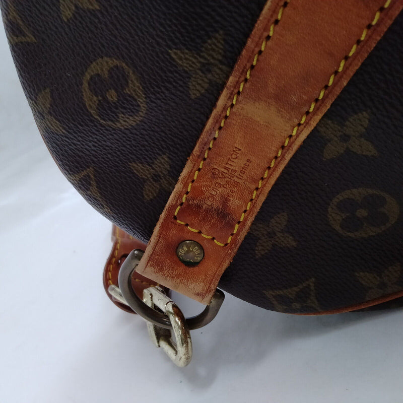 Louis Vuitton Lv Boston Bag Keepall