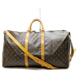 Louis Vuitton Lv Boston Bag Keepall