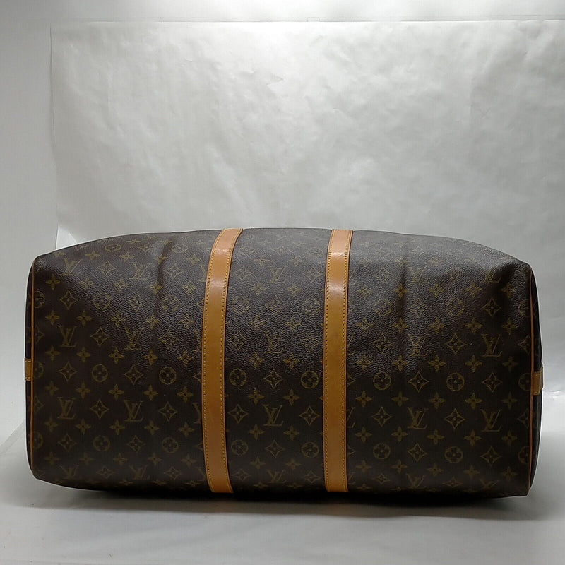 Louis Vuitton Lv Boston Bag Keepall