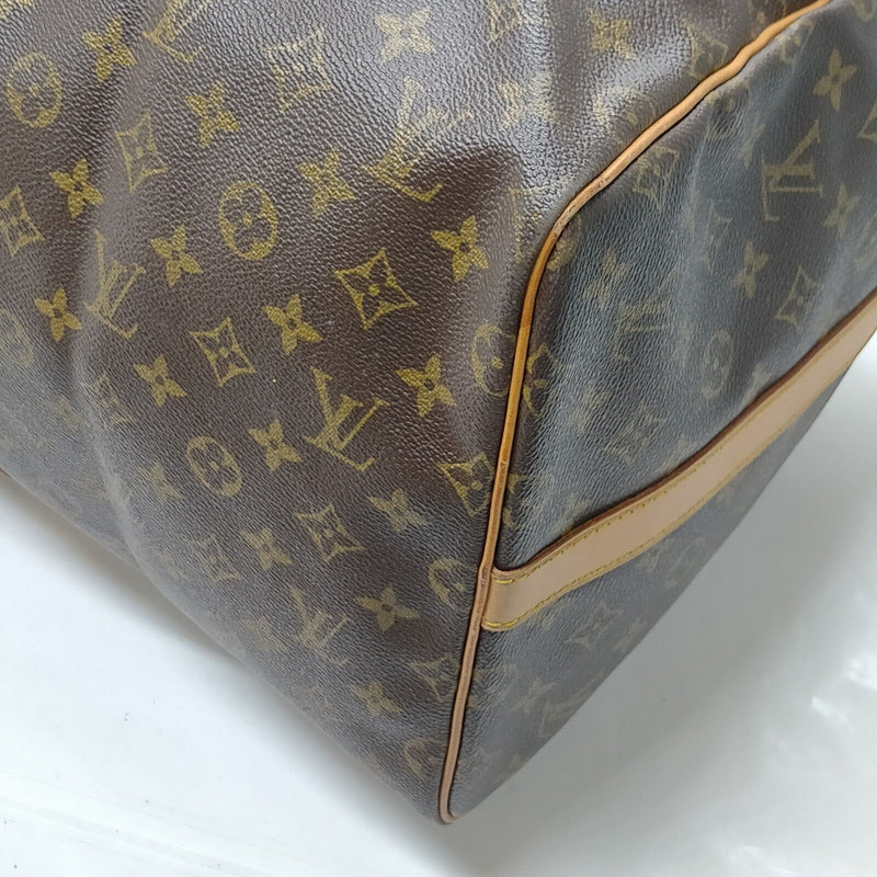 Louis Vuitton Lv Boston Bag Keepall