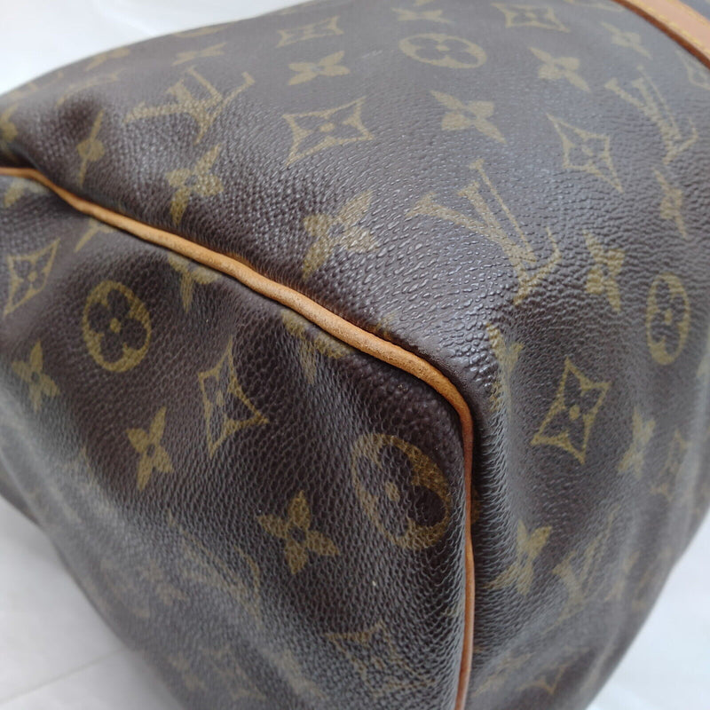 Louis Vuitton Lv Boston Bag Keepall 45