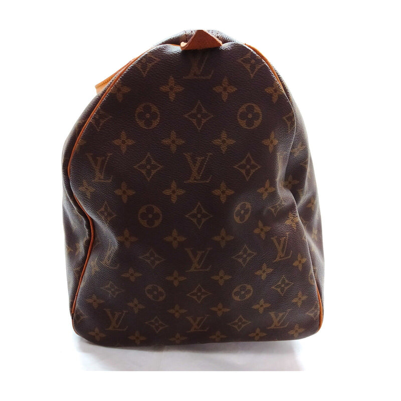 Louis Vuitton Lv Boston Bag Keepall 55