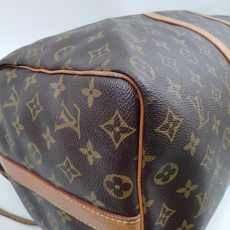 Louis Vuitton Lv Boston Bag Keepall