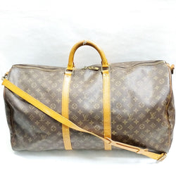 Louis Vuitton Lv Boston Bag Keepall