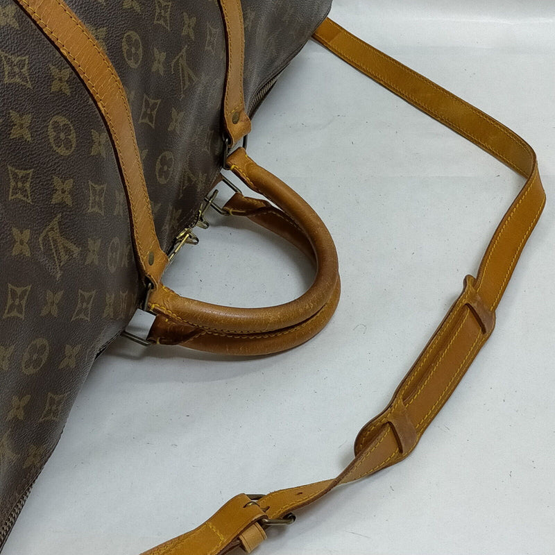 Louis Vuitton Lv Boston Bag Keepall