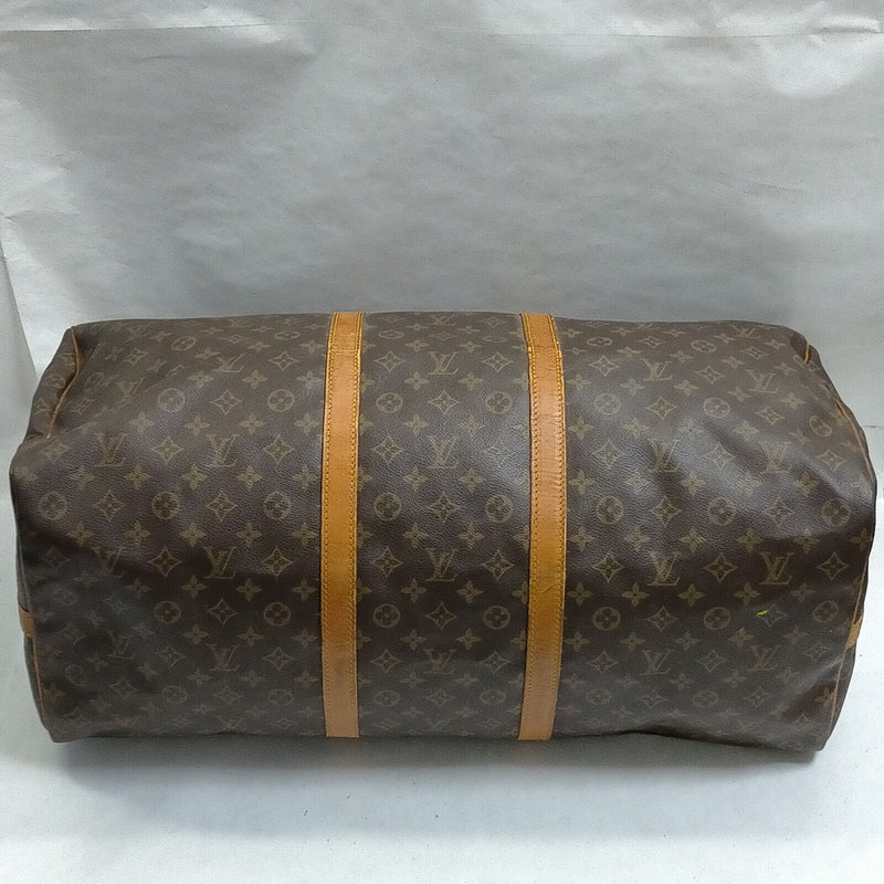 Louis Vuitton Lv Boston Bag Keepall