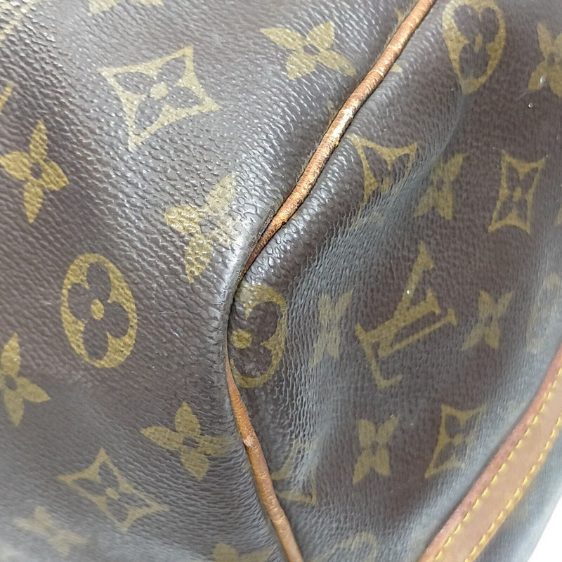 Louis Vuitton Lv Boston Bag Keepall