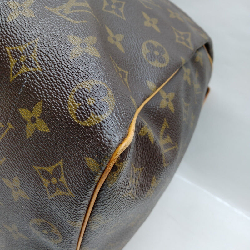 Louis Vuitton Lv Boston Bag Keepall 50