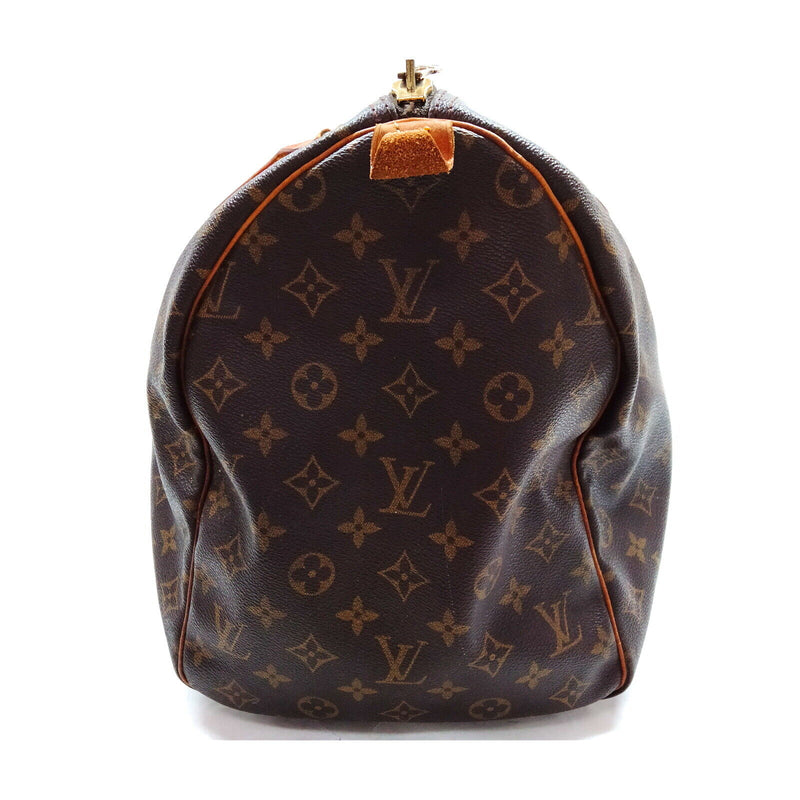 Louis Vuitton Lv Boston Bag Keepall 50