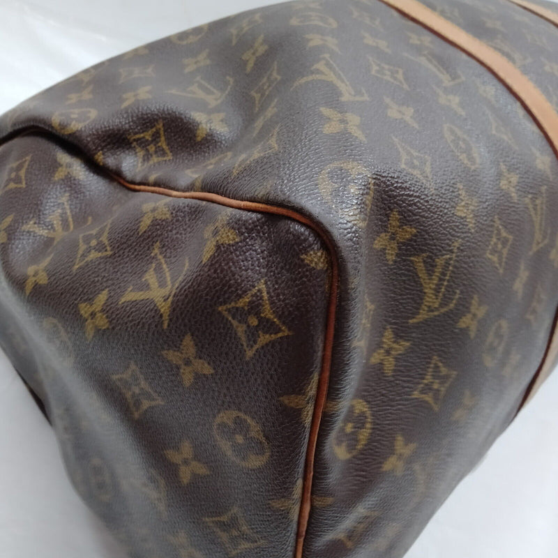 Louis Vuitton Lv Boston Bag Keepall 50