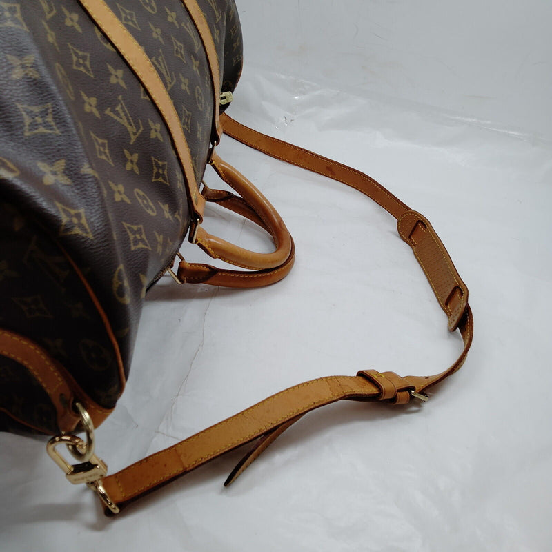 Louis Vuitton Lv Boston Bag Keepall