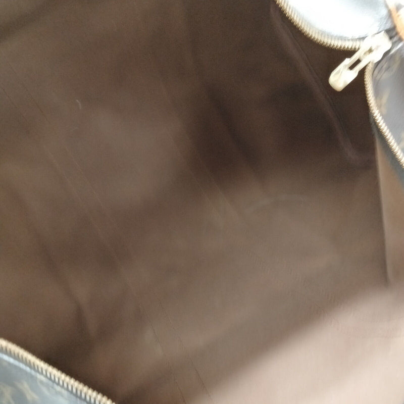 Louis Vuitton Lv Boston Bag Keepall