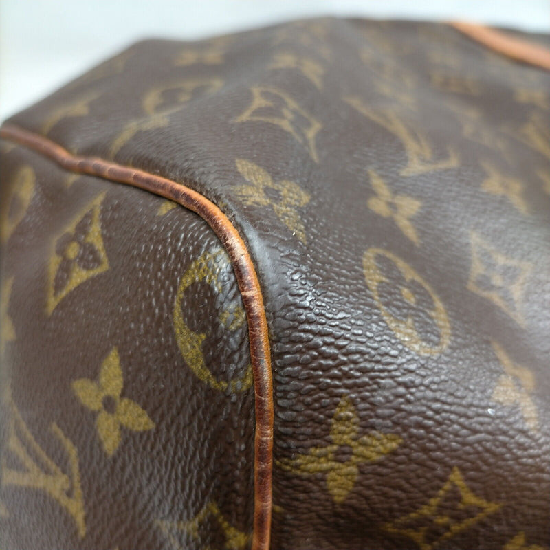 Louis Vuitton Lv Boston Bag Keepall