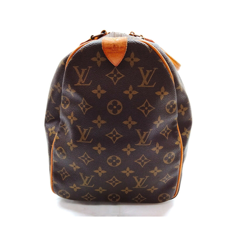 Louis Vuitton Lv Boston Bag Keepall 45