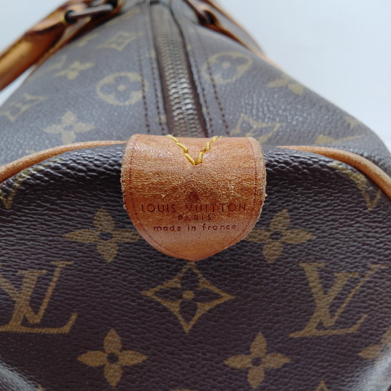 Louis Vuitton Lv Boston Bag Keepall 45