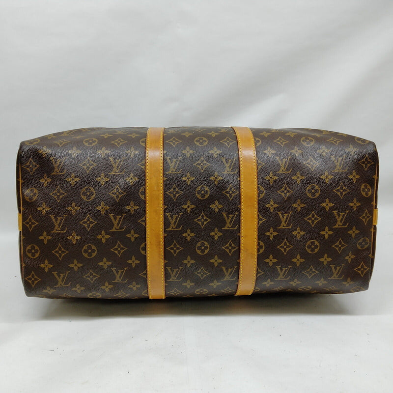 Louis Vuitton Lv Boston Bag Keepall