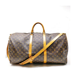 Louis Vuitton Lv Boston Bag Keepall