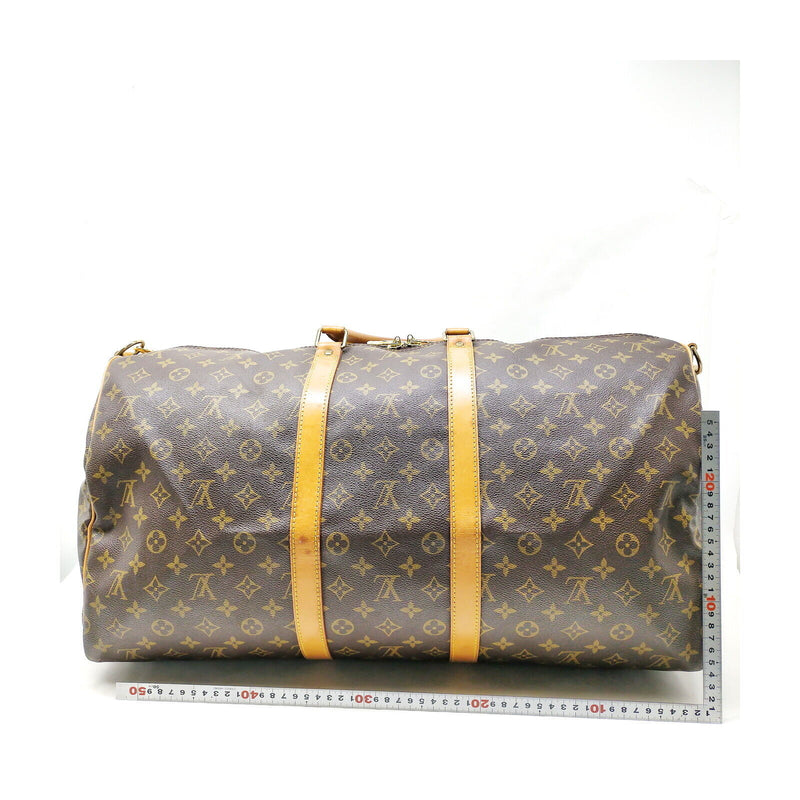 Louis Vuitton Lv Boston Bag Keepall