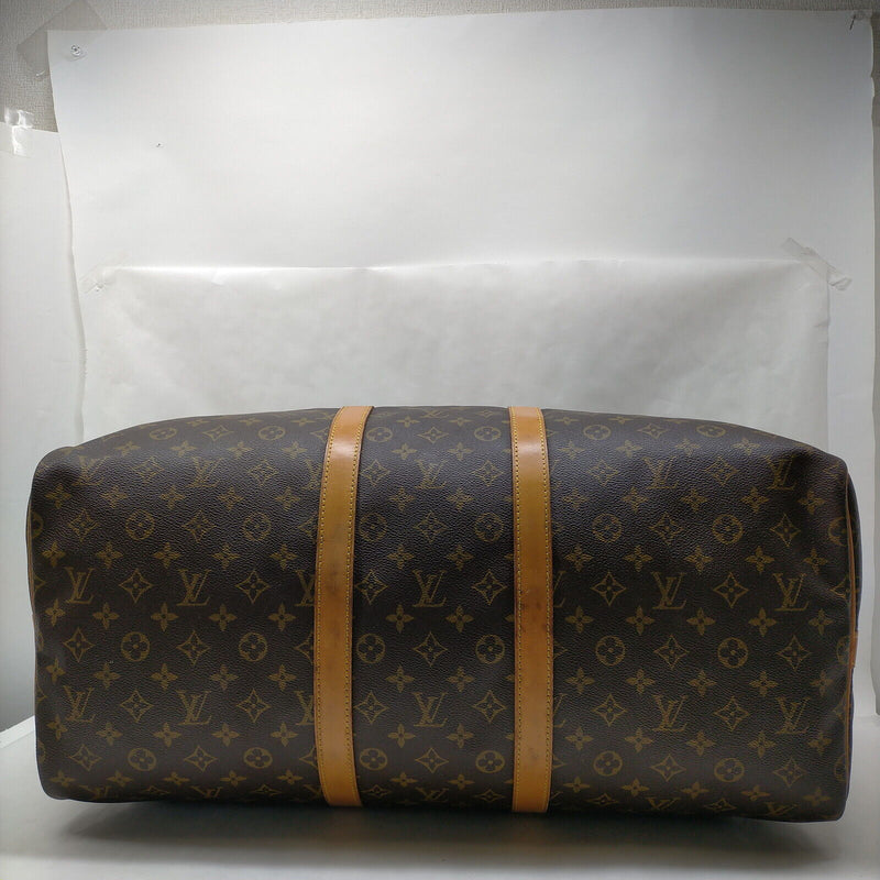 Louis Vuitton Lv Boston Bag Keepall