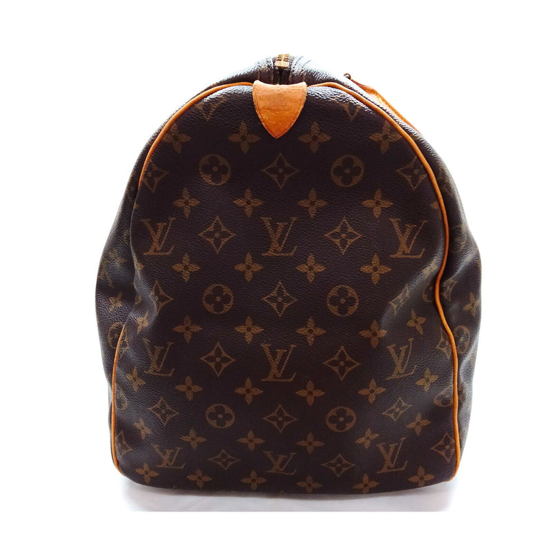 Louis Vuitton Lv Boston Bag Keepall 55