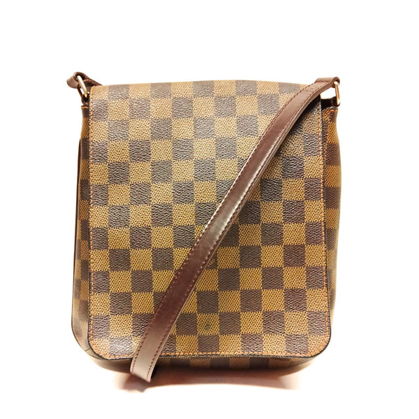 Louis Vuitton Lv Shoulder Bag Musette