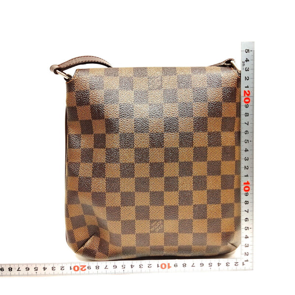 Louis Vuitton Lv Shoulder Bag Musette