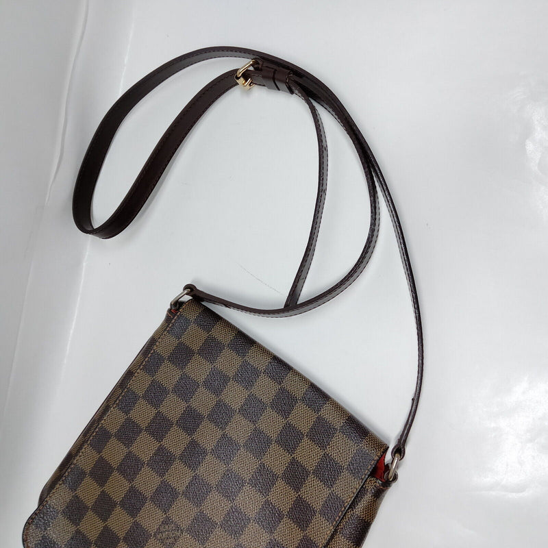 Louis Vuitton Lv Shoulder Bag Musette