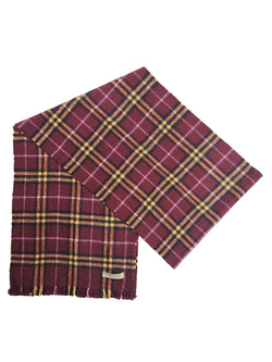 Burberry London Classic Nova Check Knit