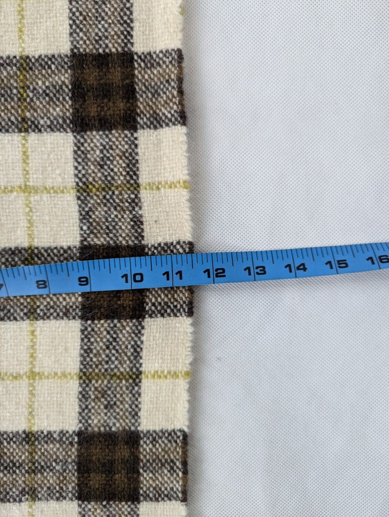 Burberry London Classic Nova Check Knit