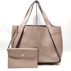 Stella Mccartney Hand Bag Brown