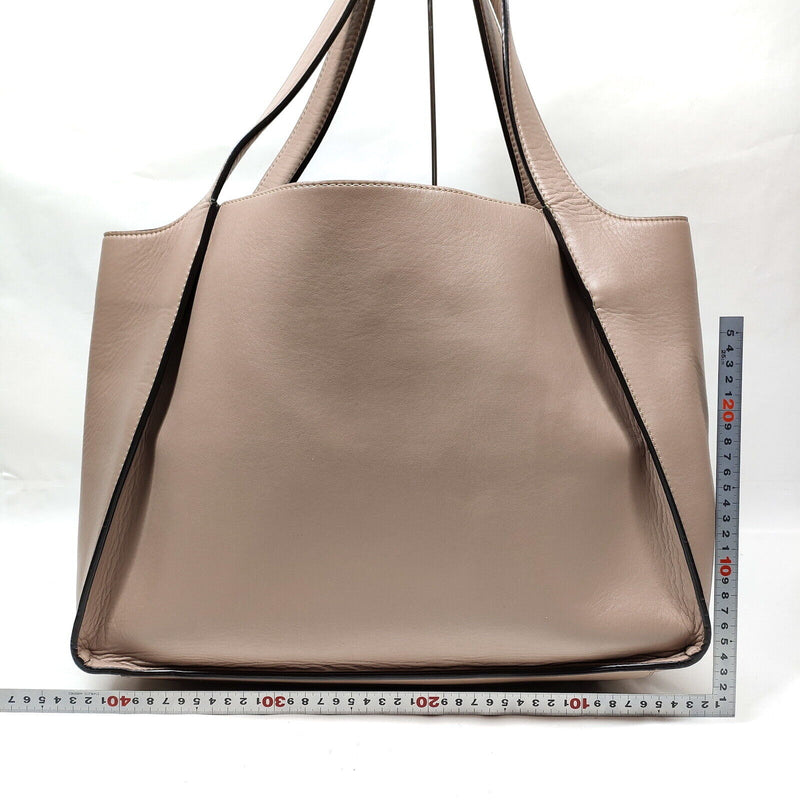 Stella Mccartney Hand Bag Brown